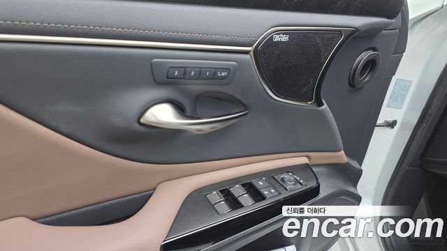 Lexus ES 2026 — photo 28