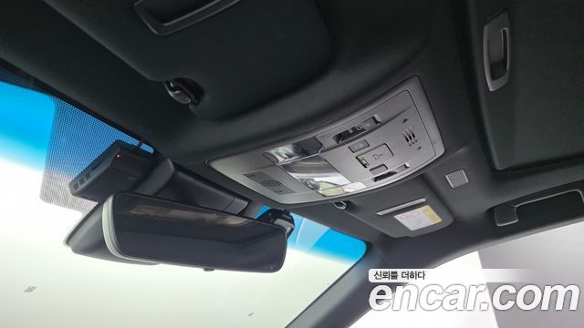 Lexus ES 2026 — photo 29