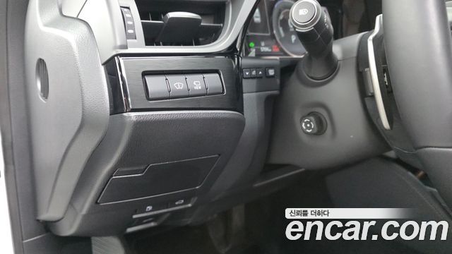 Lexus ES 2026 — photo 30
