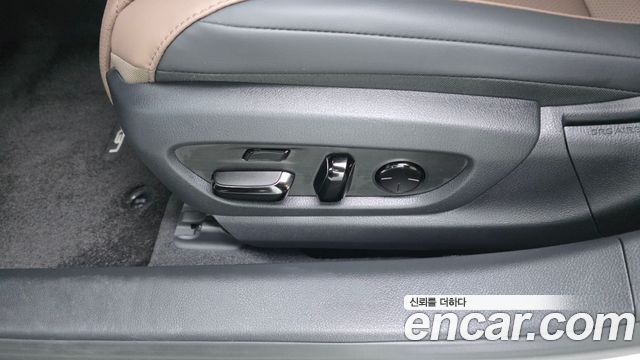 Lexus ES 2026 — photo 31