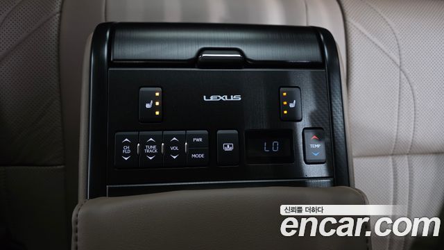 Lexus ES 2026 — photo 33
