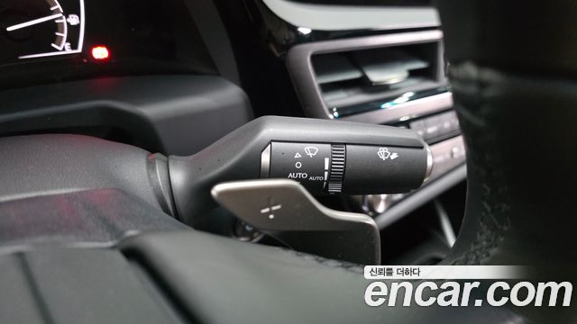Lexus ES 2026 — photo 35