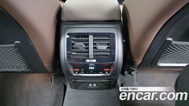 BMW X3 2024 — photo 18
