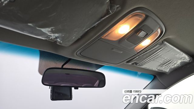 Kia K5 2019 — photo 21