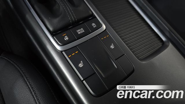 Kia K5 2019 — photo 25