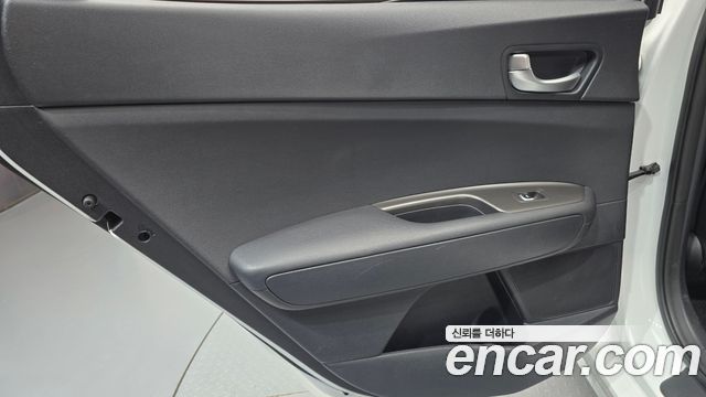 Kia K5 2019 — photo 15