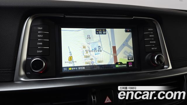 Kia K5 2019 — photo 29