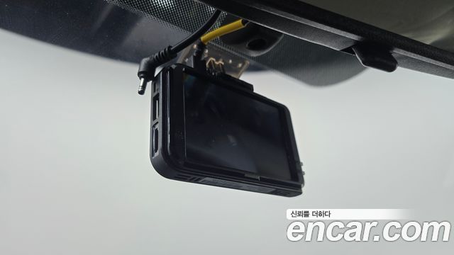 Kia K5 2019 — photo 33