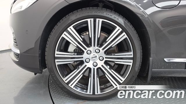 Volvo S90 2023 — photo 5