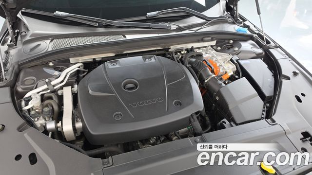 Volvo S90 2023 — photo 6