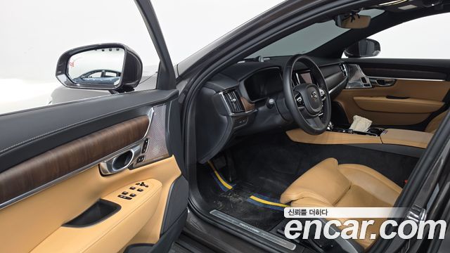 Volvo S90 2023 — photo 13