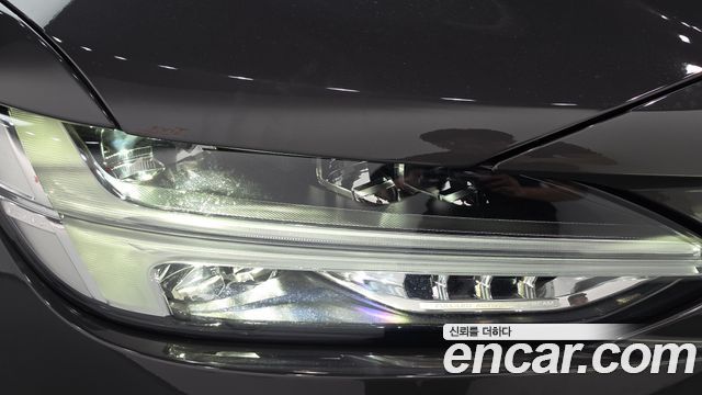 Volvo S90 2023 — photo 8