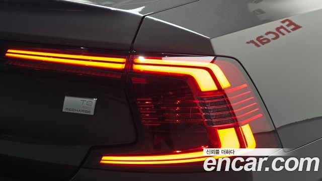 Volvo S90 2023 — photo 9
