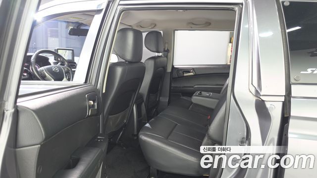 KG Mobility KORANDO 2018 — photo 18