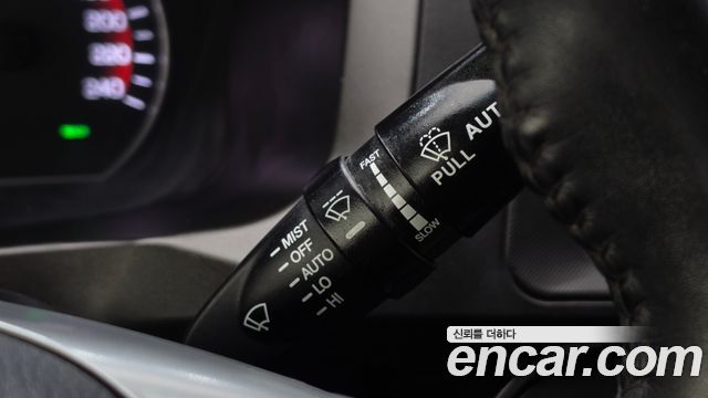 KG Mobility KORANDO 2018 — photo 25