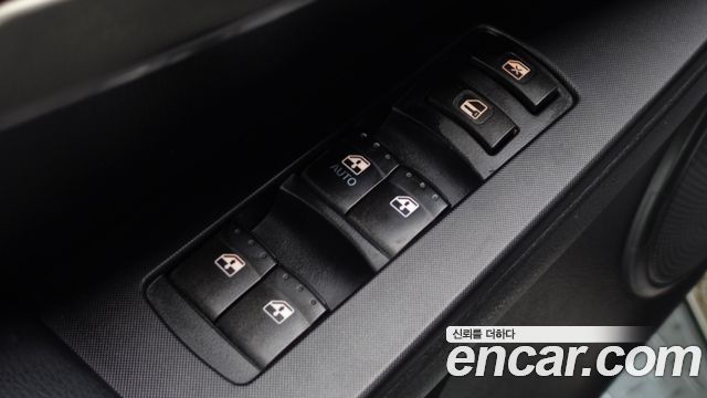 KG Mobility KORANDO 2018 — photo 26