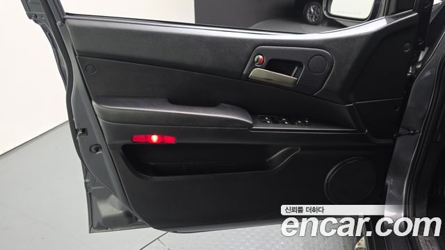 KG Mobility KORANDO 2018 — photo 14