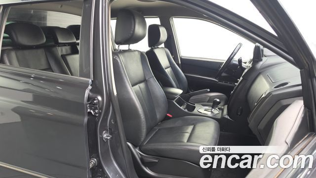 KG Mobility KORANDO 2018 — photo 16