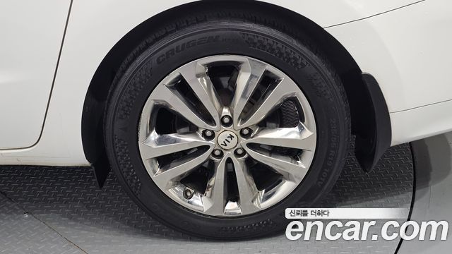 Kia Canival 2016 — photo 7