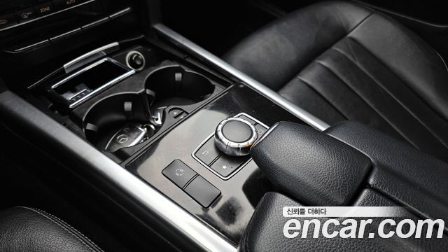 Mercedes-Benz E-Class 2016 — photo 29