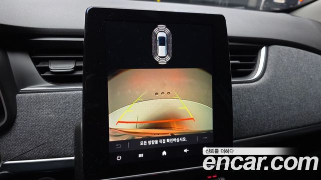 Renault Korea Zoe 2021 — photo 15