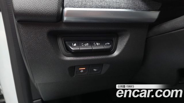 Renault Korea Zoe 2021 — photo 18