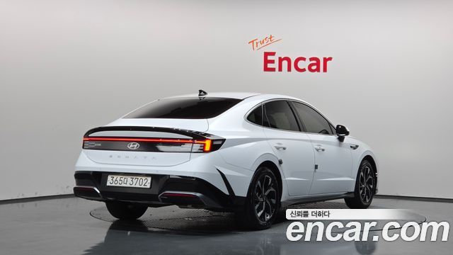 Hyundai Sonata 2024 — photo 2