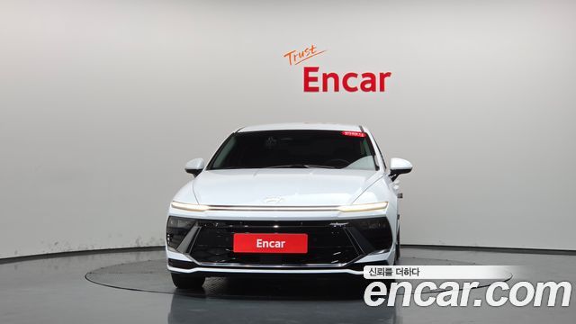Hyundai Sonata 2024 — photo 3