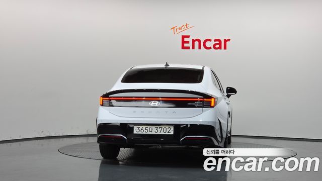 Hyundai Sonata 2024 — photo 4