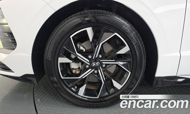 Hyundai Sonata 2024 — photo 5