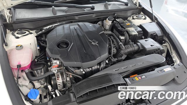 Hyundai Sonata 2024 — photo 6