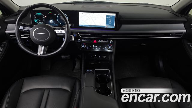 Hyundai Sonata 2024 — photo 10
