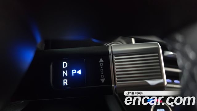 Hyundai Sonata 2024 — photo 12