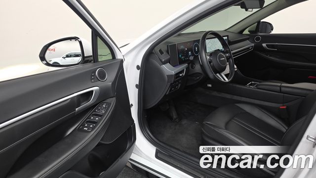 Hyundai Sonata 2024 — photo 13