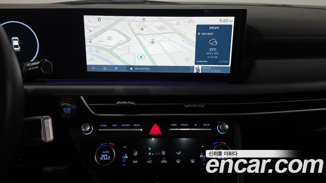 Hyundai Sonata 2024 — photo 18