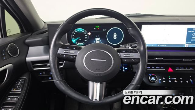 Hyundai Sonata 2024 — photo 19