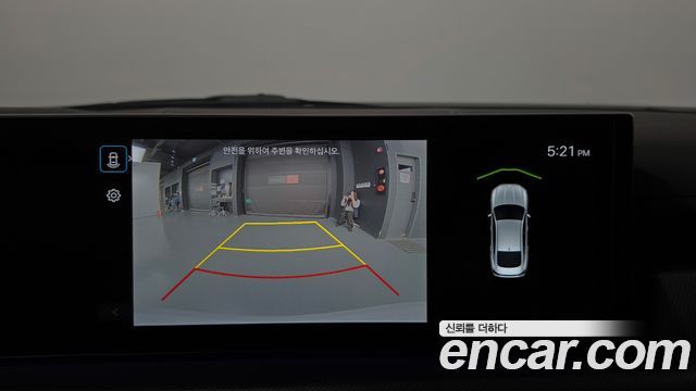 Hyundai Sonata 2024 — photo 20