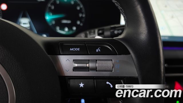 Hyundai Sonata 2024 — photo 21