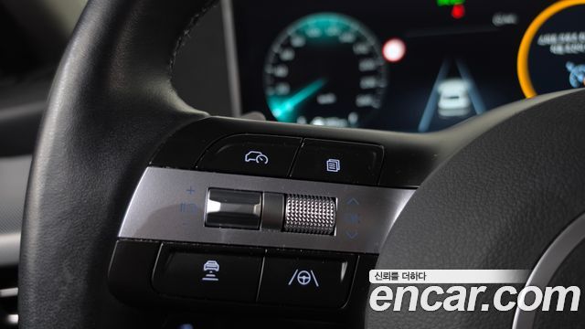 Hyundai Sonata 2024 — photo 22