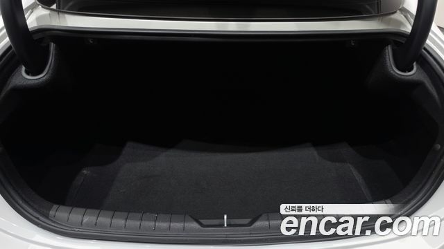 Hyundai Sonata 2024 — photo 23