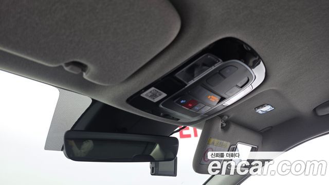 Hyundai Sonata 2024 — photo 24