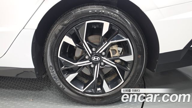 Hyundai Sonata 2024 — photo 7
