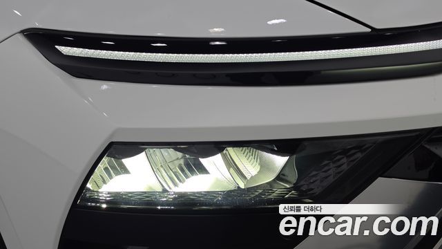 Hyundai Sonata 2024 — photo 8