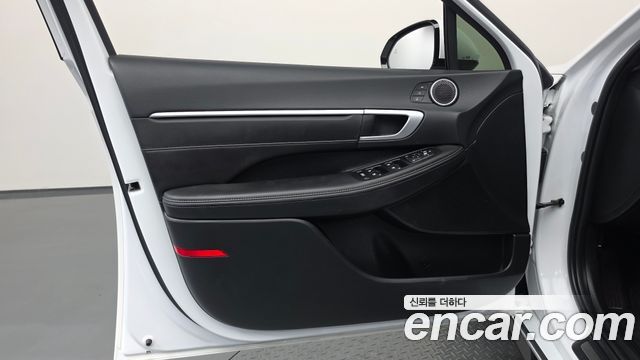 Hyundai Sonata 2024 — photo 14