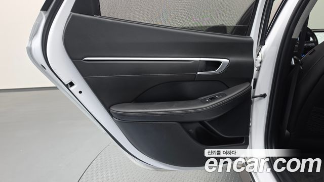 Hyundai Sonata 2024 — photo 15