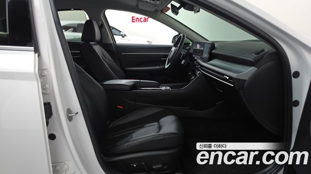 Hyundai Sonata 2024 — photo 16