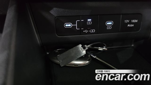 Hyundai Sonata 2024 — photo 30
