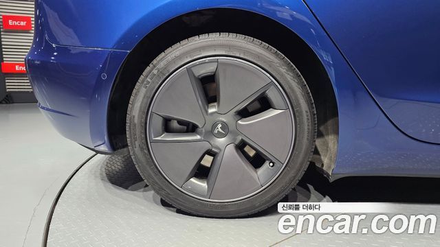 Tesla Model 3 2022 — photo 5