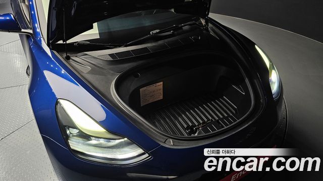 Tesla Model 3 2022 — photo 6