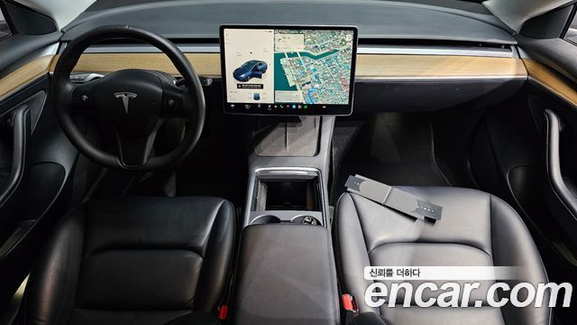 Tesla Model 3 2022 — photo 10